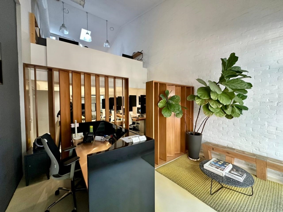 Commercial Property for Sale in De Waterkant Western Cape